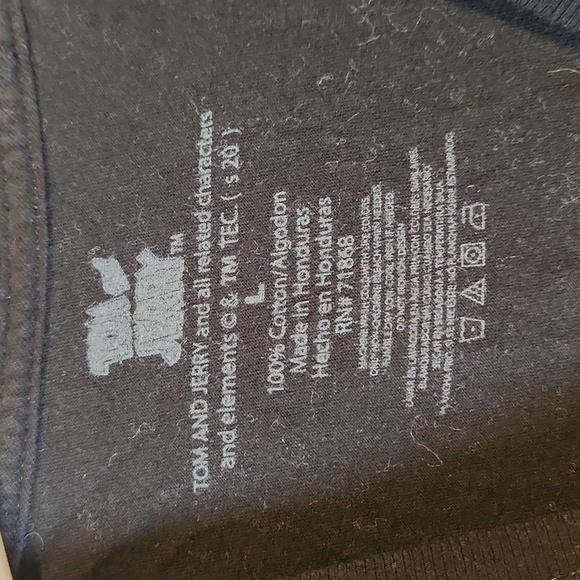 Tom & Jerry Tee - Picture 2 of 6